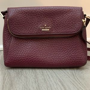 Kate Spade Cameron Street Berrin Crossbody Bag